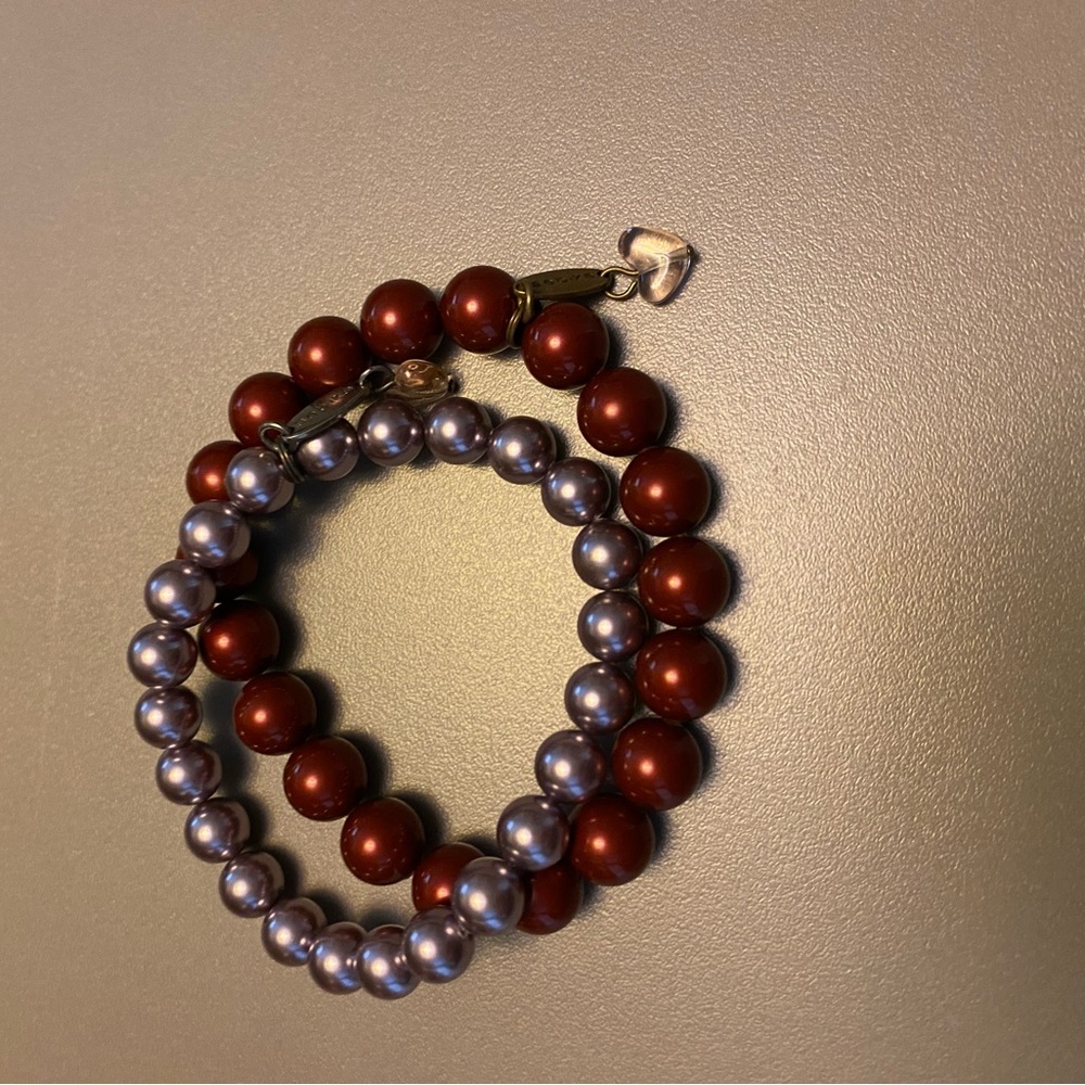 Sabika beaded bracelets (2)